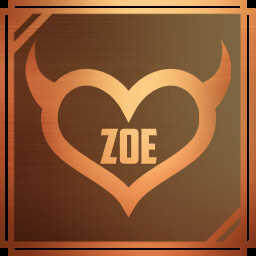 Zoe!