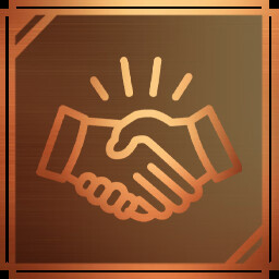 Helping hand