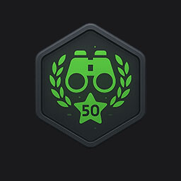 Scout of the Year Scout of the Year
