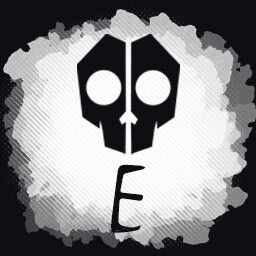 Е: dead