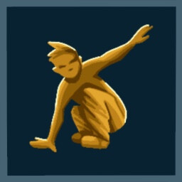 Parkour!