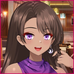 A Cafe Date!?
