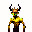 Heatwave Master Who Adjusts the Deer Devil King
