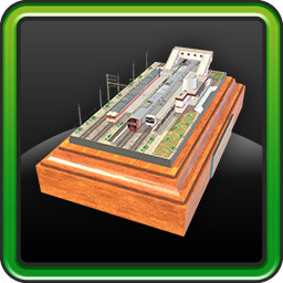 Achievement - Layout Master