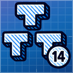 Achievement - Less Is More: 14