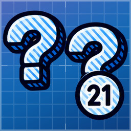 Achievement - Less Is More: 21