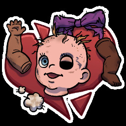 Doll Hater