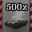 Achievement