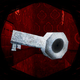 Achievement - Corridor Key
