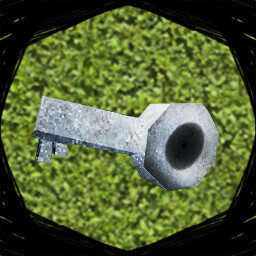 Achievement - Hedgemaze Key