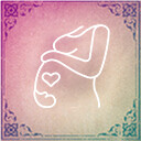 Symbol of love.