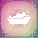 Hmm... Bath?