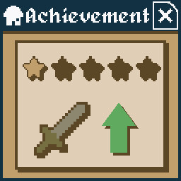 Achievement