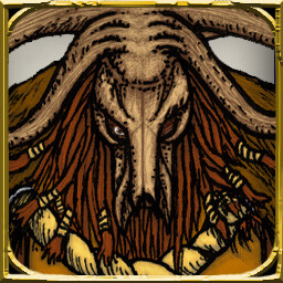 Achievement - Conjurer of Hoofed Beasts