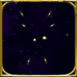 Achievement - Crater - The Cup