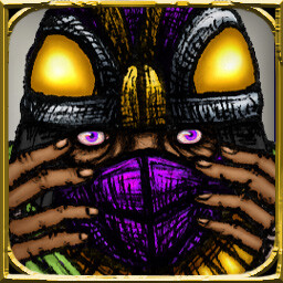 Achievement - Conjurer of Polypods