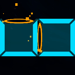 Achievement - Where it goes？