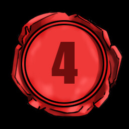 Achievement - The Ruins