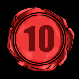 Achievement - The Bombardments