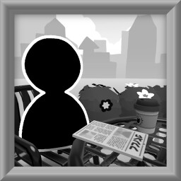 Achievement - Waterway Wanderer