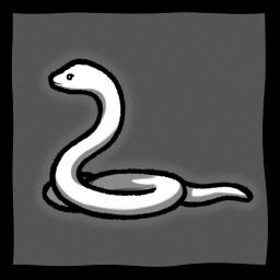 Achievement - Chapter 5. The Snake