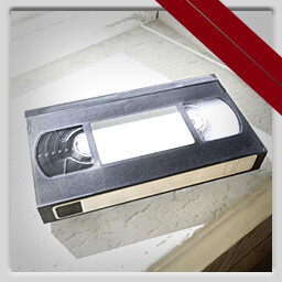 Achievement - The magic of VHS
