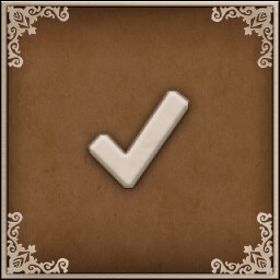 Achievement