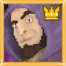 A new god!