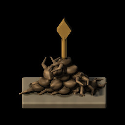 Achievement - Genocide