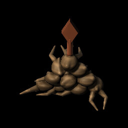 Achievement - Annihilator