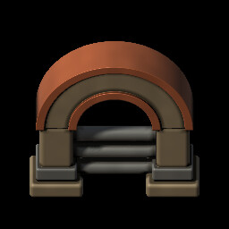 Achievement - Holding the Line