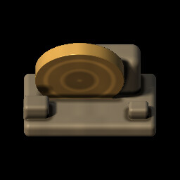 Achievement - First Treasure
