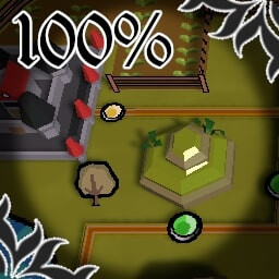 Achievement