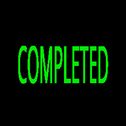 Achievement