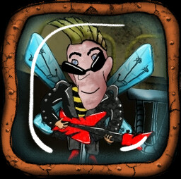 Achievement - Rescuer
