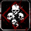 Achievement - I WILL MASSACRE YOU