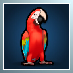 Achievement - Parrot