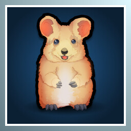 Achievement - Quokka