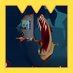 The Gold Submarine Movie Award