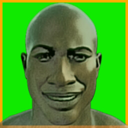 Desmond is my friend