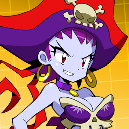 Steam：Shantae Advance: Risky Revolution