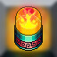 Achievement - Fiery
