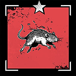 Chasing Rats