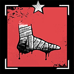 Trench Foot