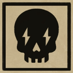 Electrocuted