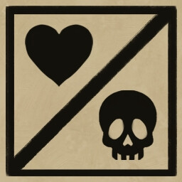 Death or...