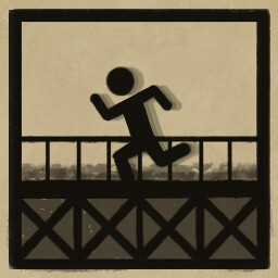 Fix the Bridge