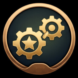 Achievement - Trusted Partner