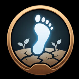Achievement - First Steps