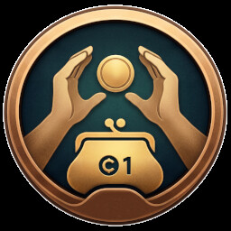 Achievement - First Expense